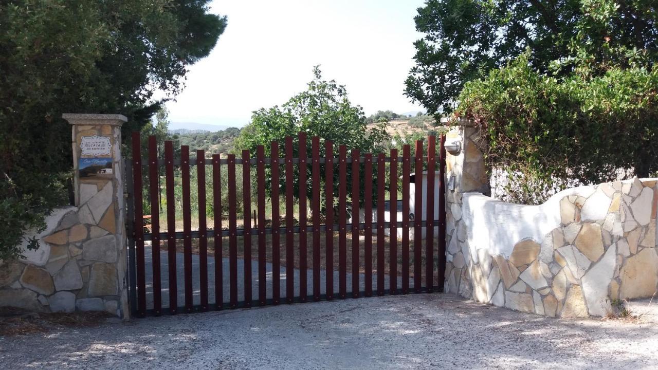 多尔加利Casa Marcella公寓 外观 照片
