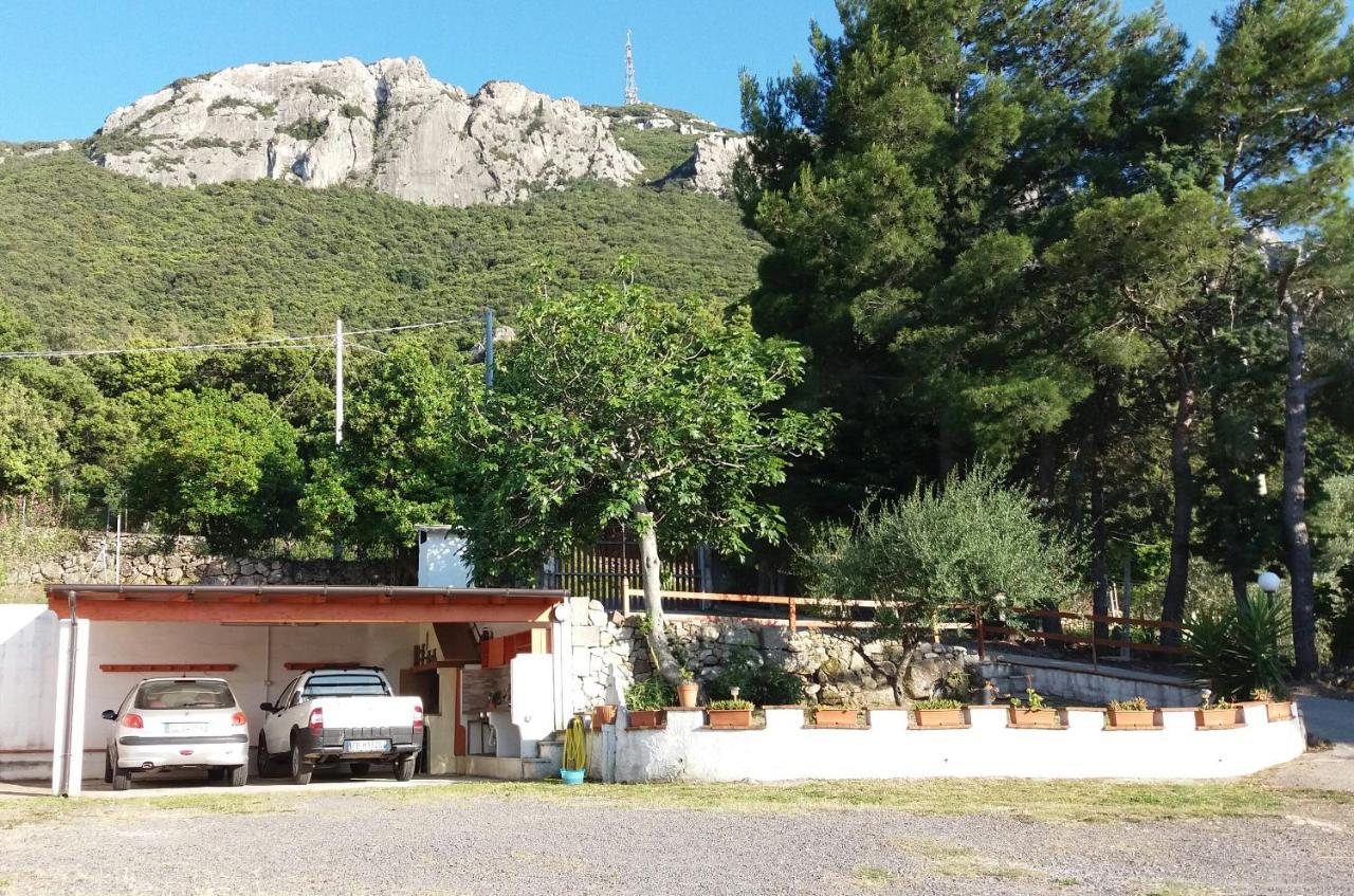 多尔加利Casa Marcella公寓 外观 照片