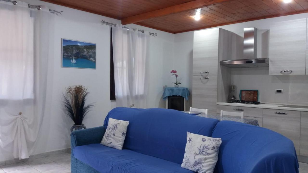 多尔加利Casa Marcella公寓 外观 照片