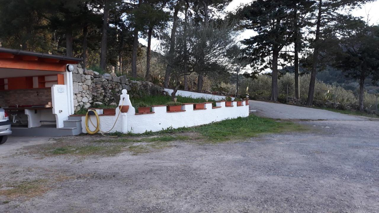 多尔加利Casa Marcella公寓 外观 照片