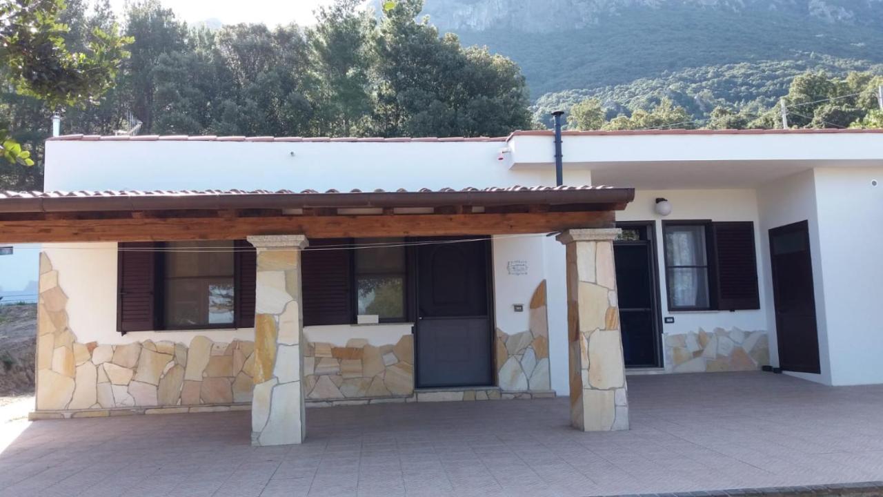 多尔加利Casa Marcella公寓 外观 照片