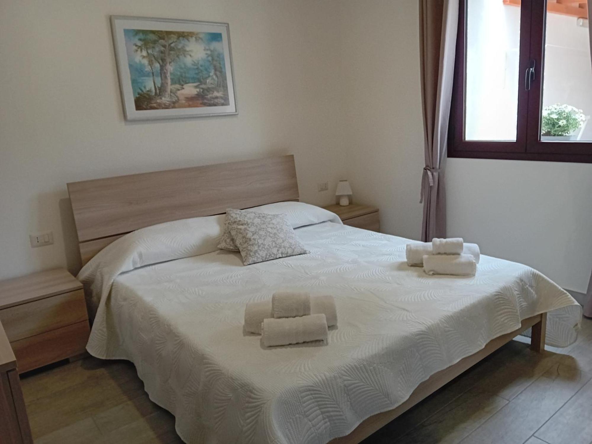 多尔加利Casa Marcella公寓 客房 照片